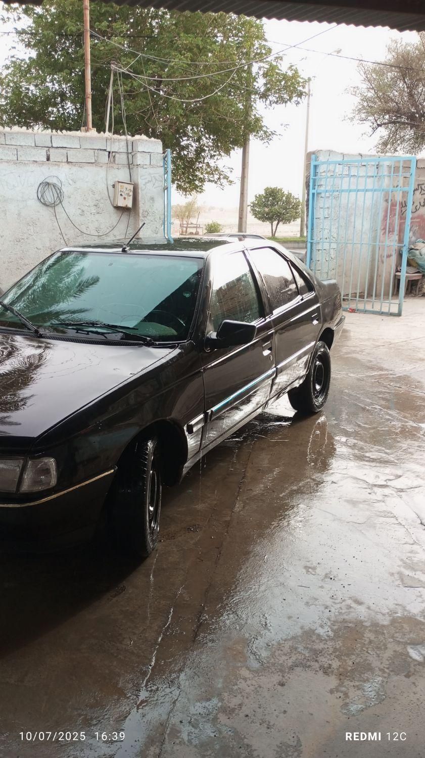 خودرو پژو، 405 آگهی ann_19837039