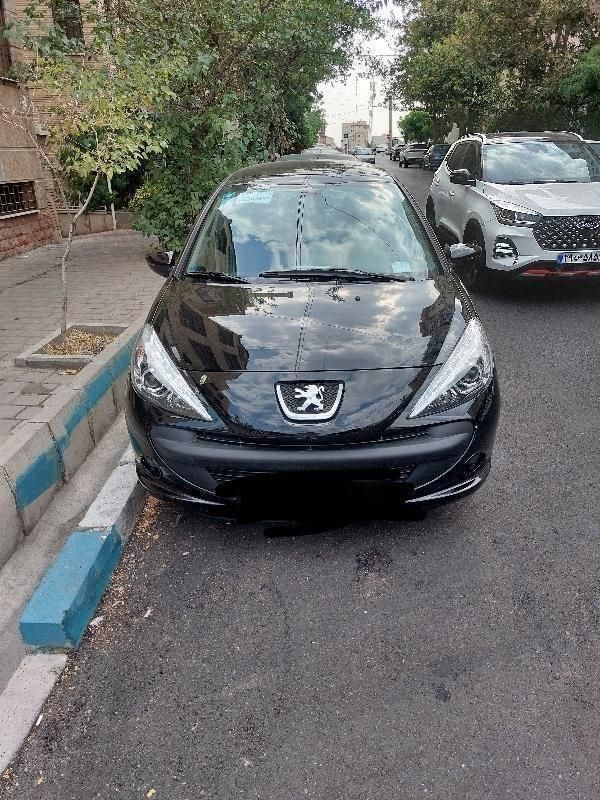 خودرو پژو، 207 آگهی ann_19837040