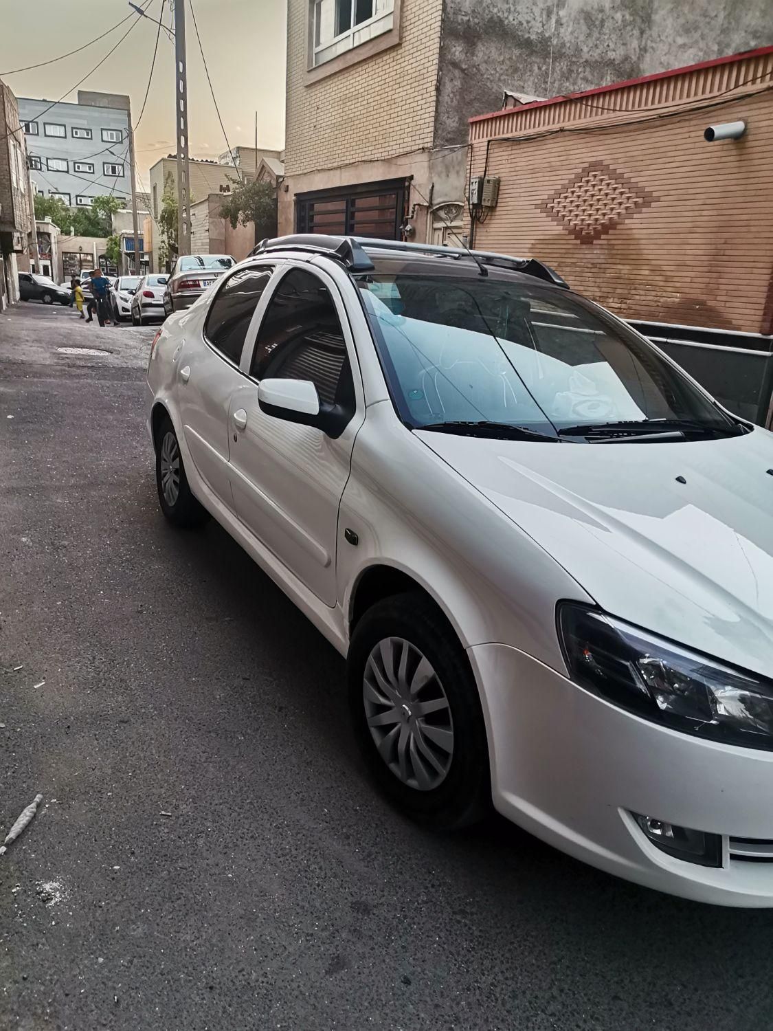 رانا EL TU5 - 1392