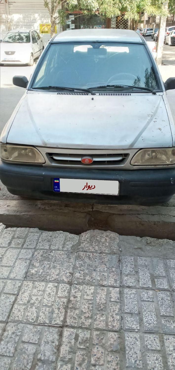 خودرو پراید، 141 آگهی ann_19837070