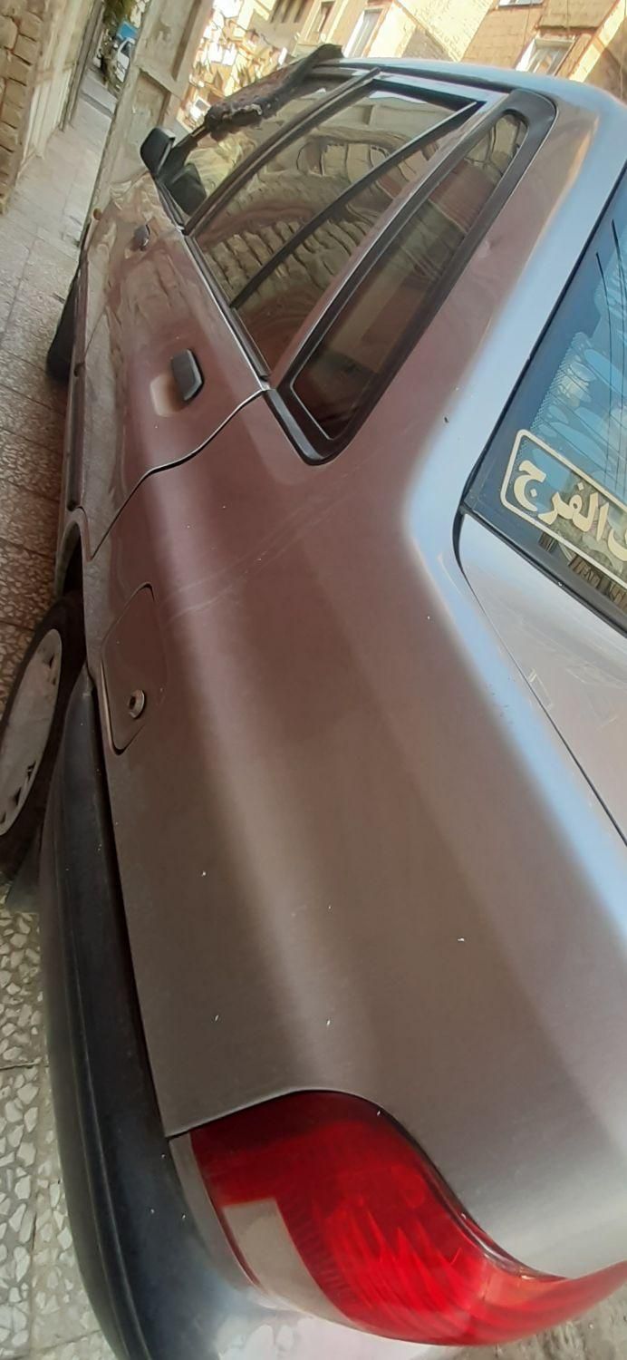 پراید 131 TL - 1392