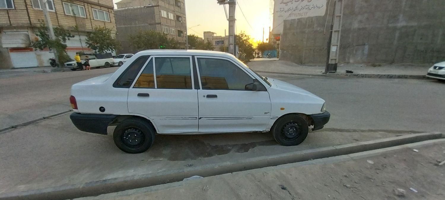 پراید 131 SE - 1393