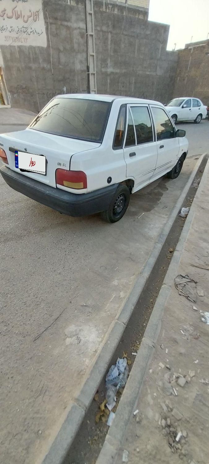 خودرو پراید، 131 آگهی ann_19837078