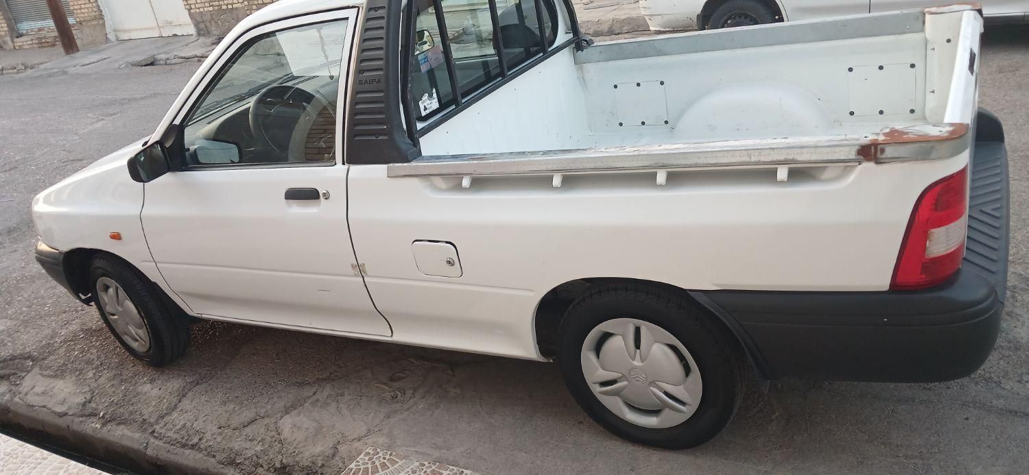 پراید 151 SE - 1401