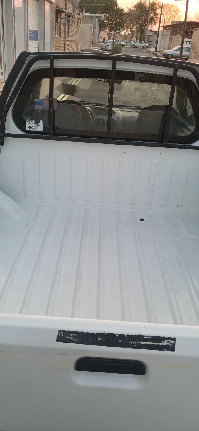 پراید 151 SE - 1401