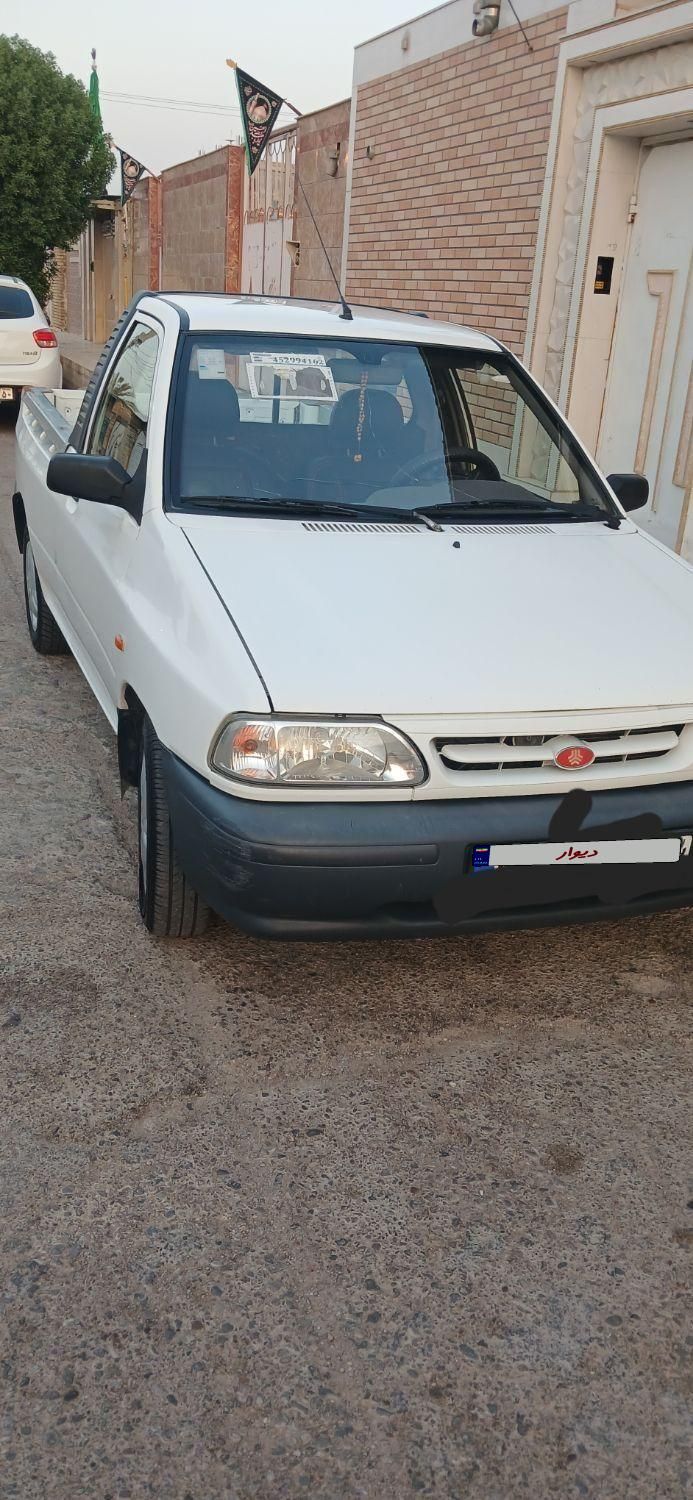 پراید 151 SE - 1401