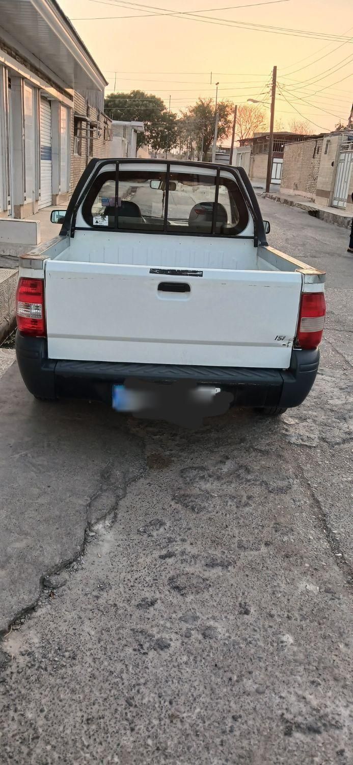 پراید 151 SE - 1401