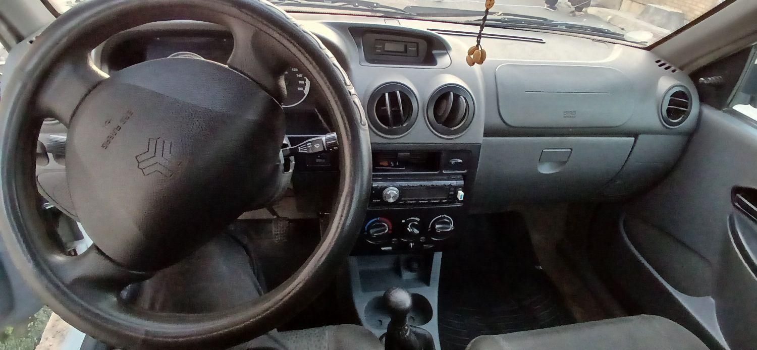 پراید 151 SE - 1401