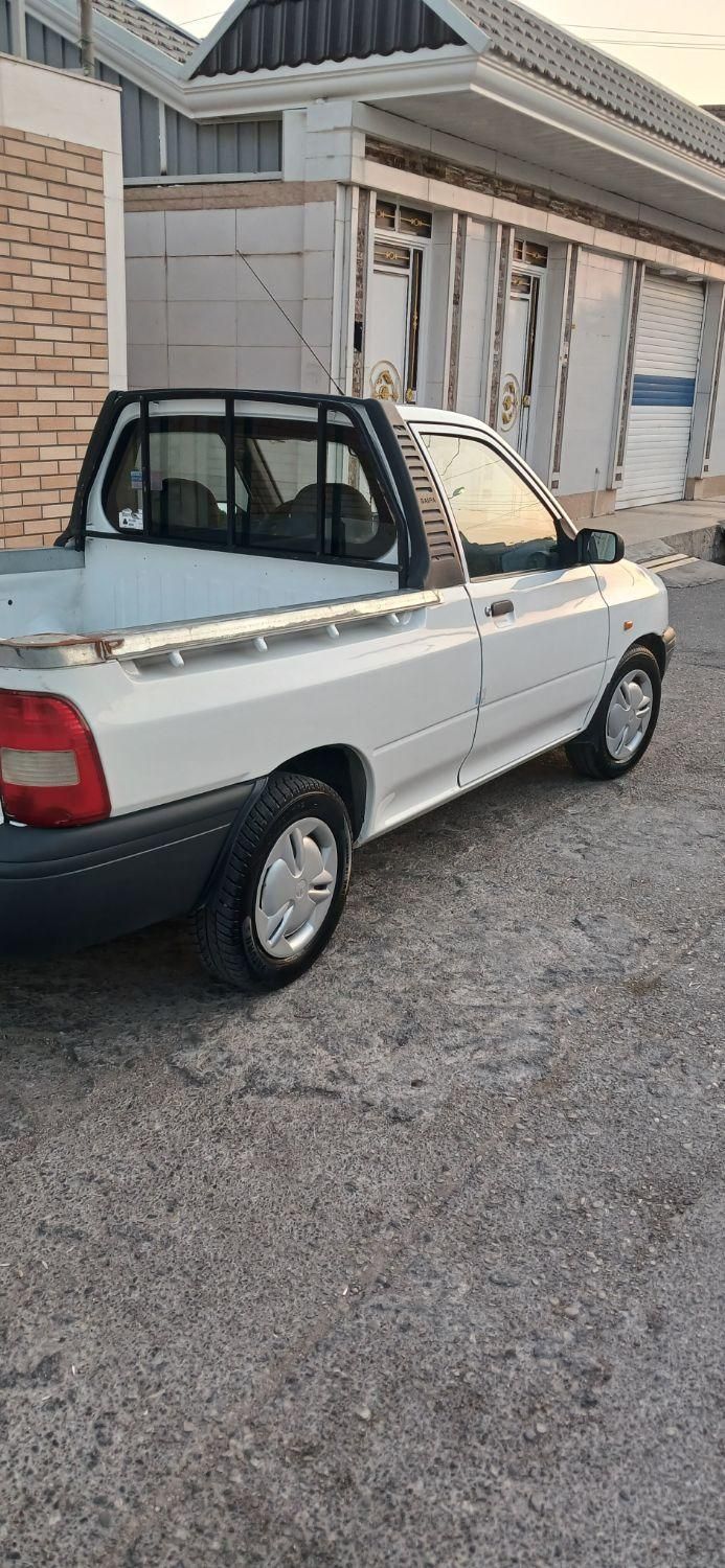 خودرو پراید، 151 آگهی ann_19837082