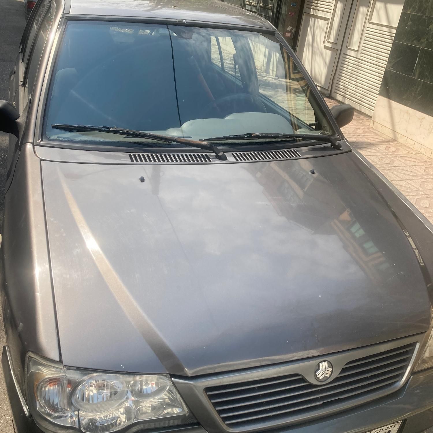 خودرو پراید، 111 آگهی ann_19837089