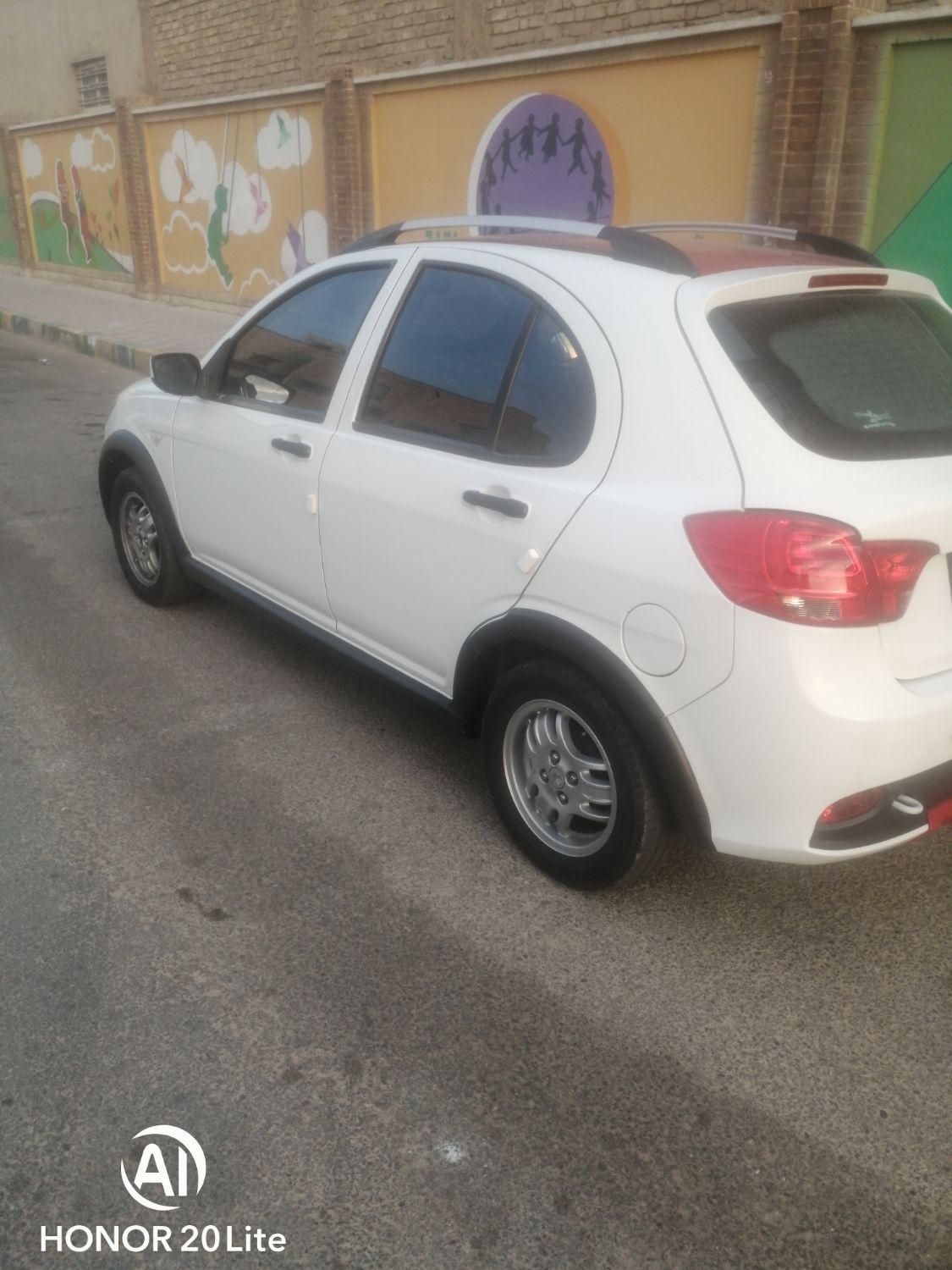 خودرو کوییک، R آگهی ann_19837094