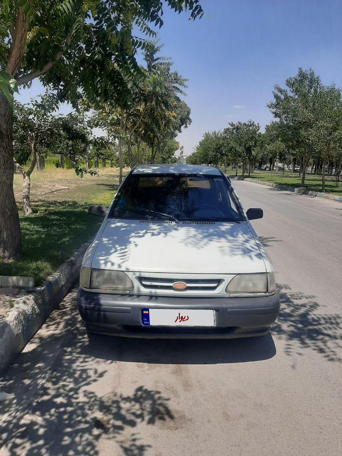 خودرو پراید، صبا آگهی ann_19837106