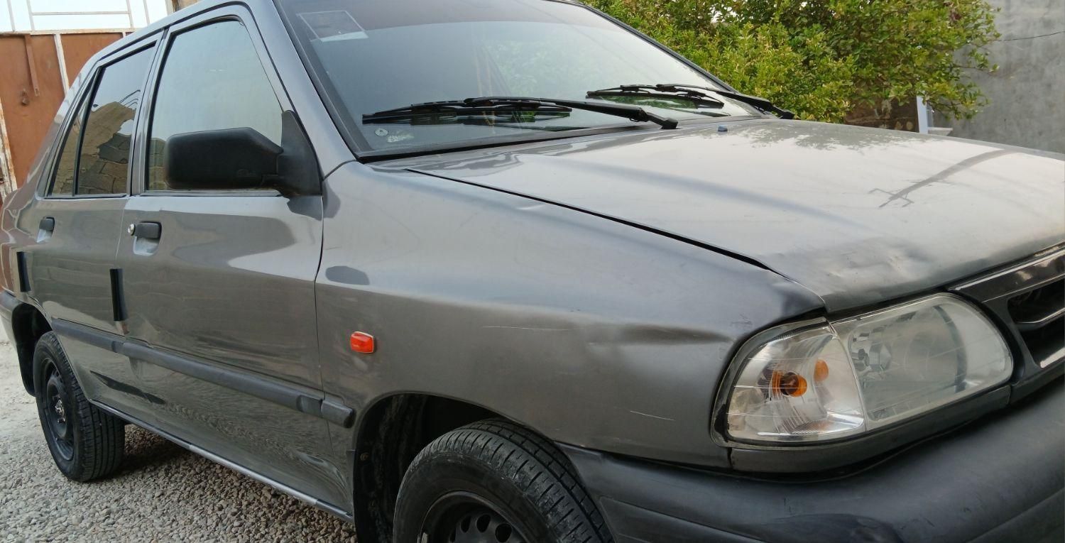 پراید 131 SE - 1394