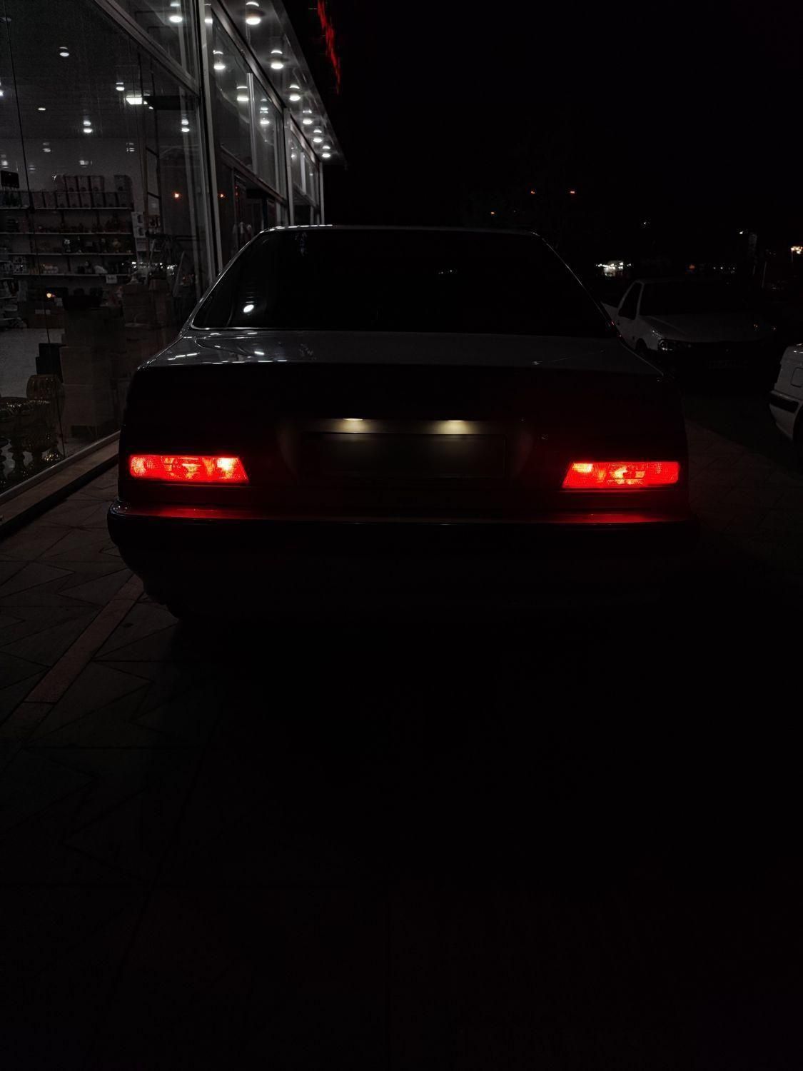 پژو پارس سال - 1397
