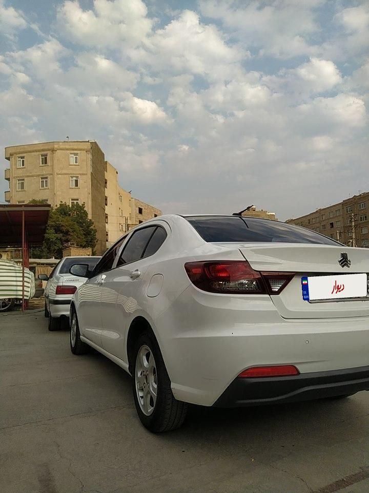 شاهین G دنده ای - 1400