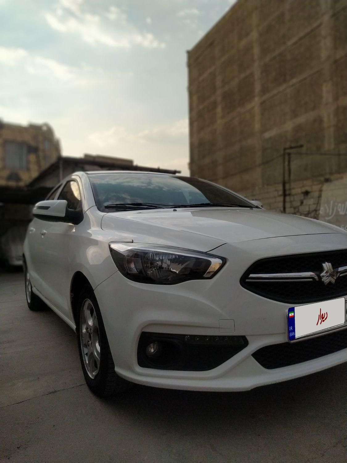 خودرو شاهین، G آگهی ann_19837139