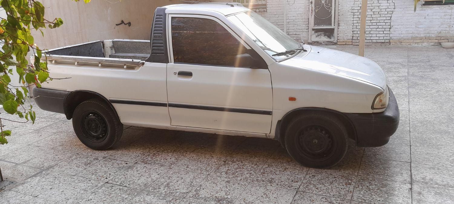پراید 151 SE - 1396
