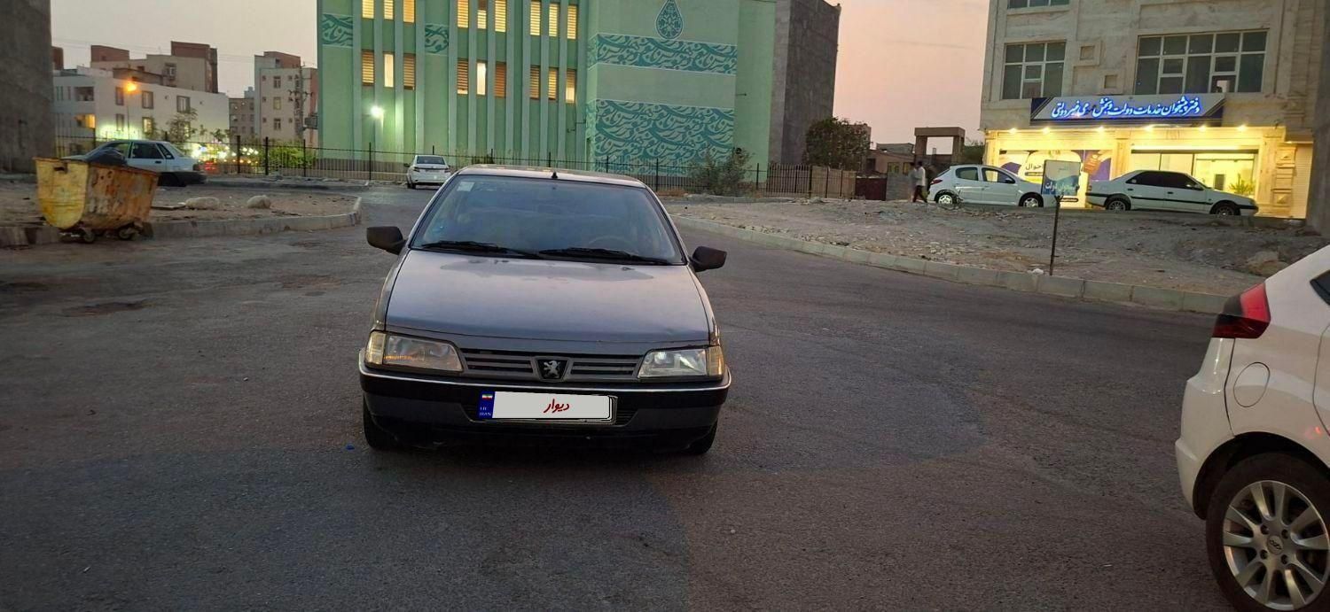 خودرو پژو، 405 آگهی ann_19837159