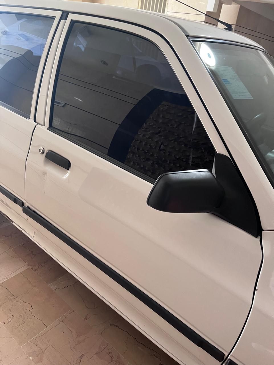 پراید 131 SE - 1397