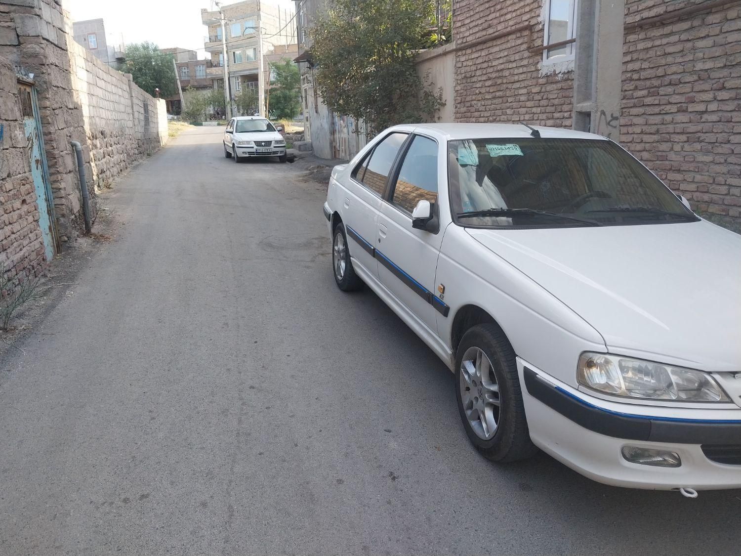 خودرو پژو، پارس آگهی ann_19837178