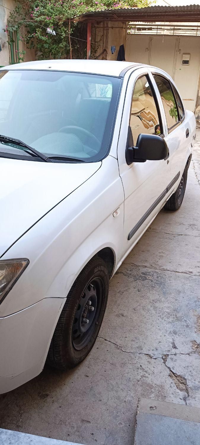 خودرو تیبا، صندوق دار آگهی ann_19837180
