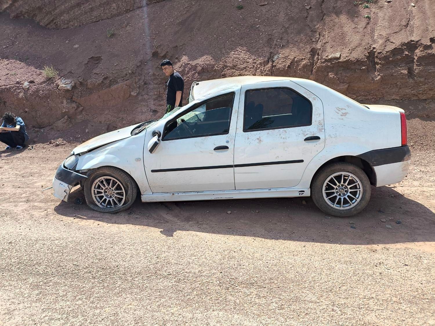 رنو تندر 90 E2 - 1395