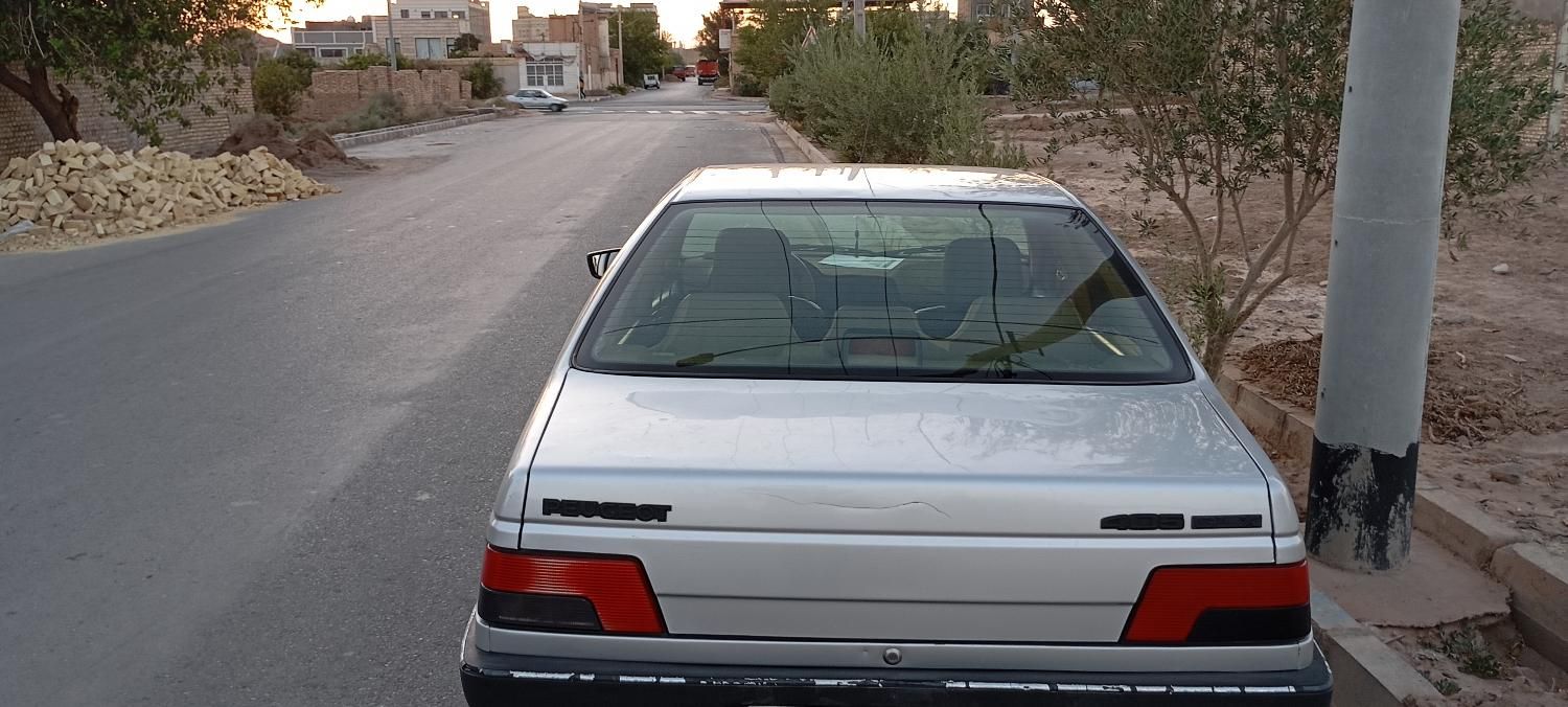 خودرو پژو، 405 آگهی ann_19837195
