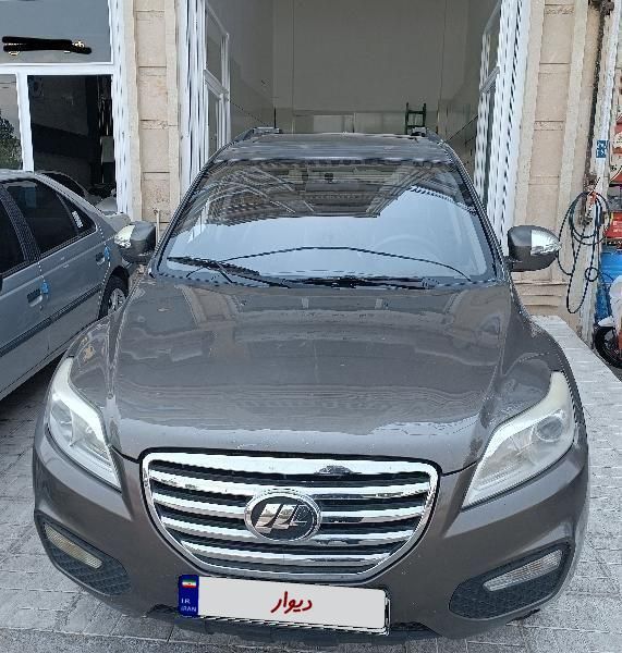 خودرو لیفان، X60 آگهی ann_19837207