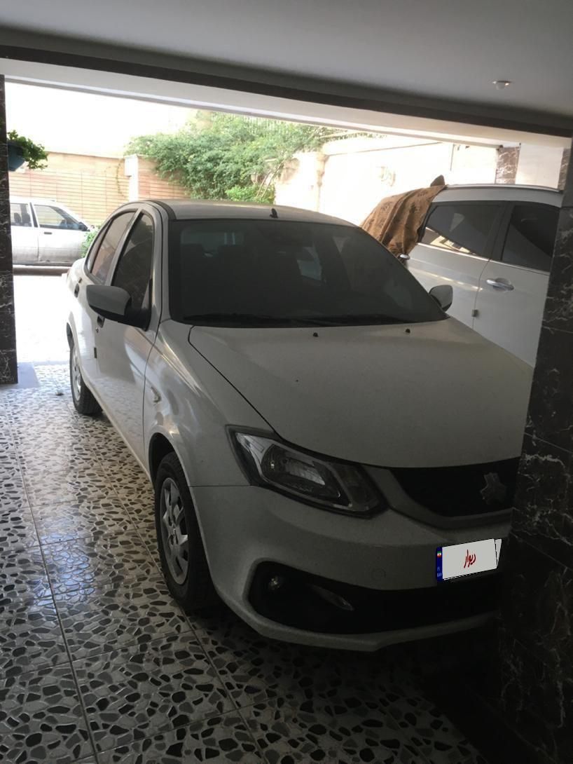 خودرو ساینا، S آگهی ann_19837212