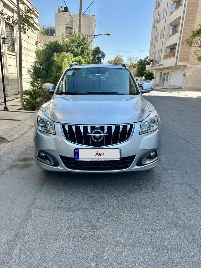 خودرو هایما، S7 آگهی ann_19837226