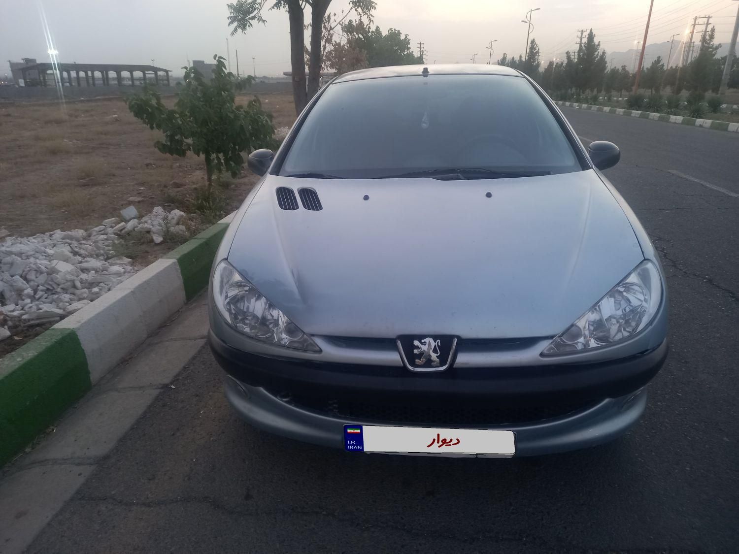 خودرو پژو، 206 آگهی ann_19837241