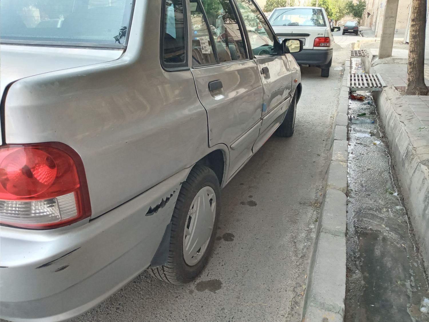 خودرو پراید، 132 آگهی ann_19837253