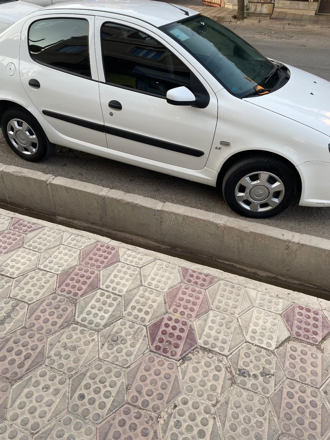 رانا LX TU5 - 1395