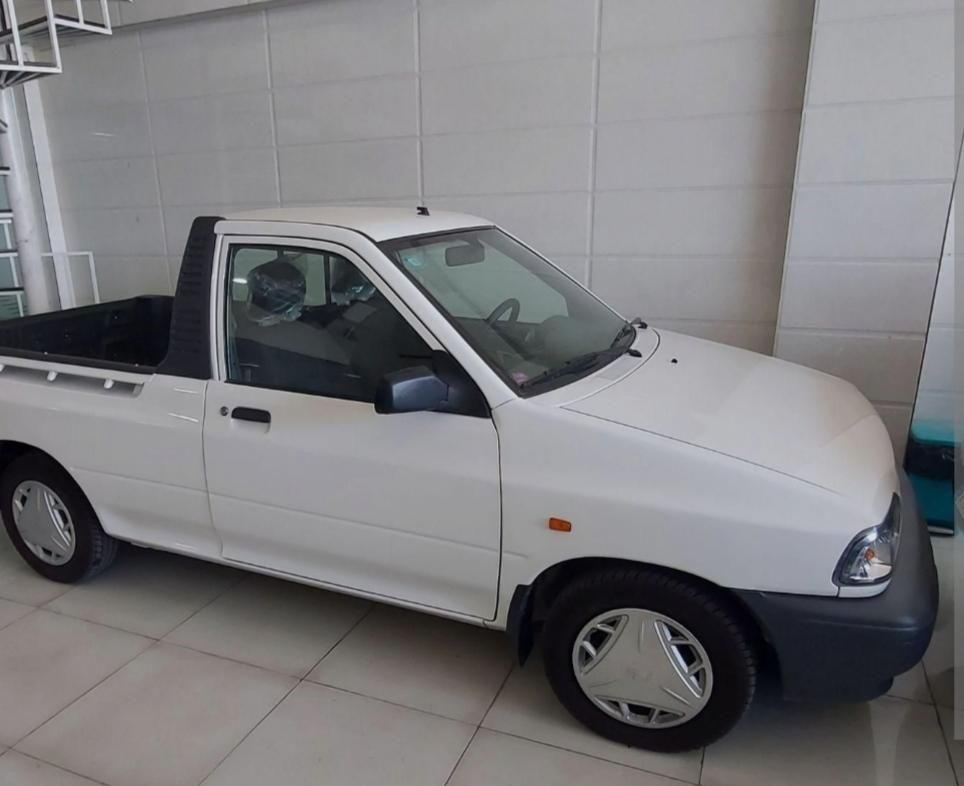 پراید 151 SE - 1404