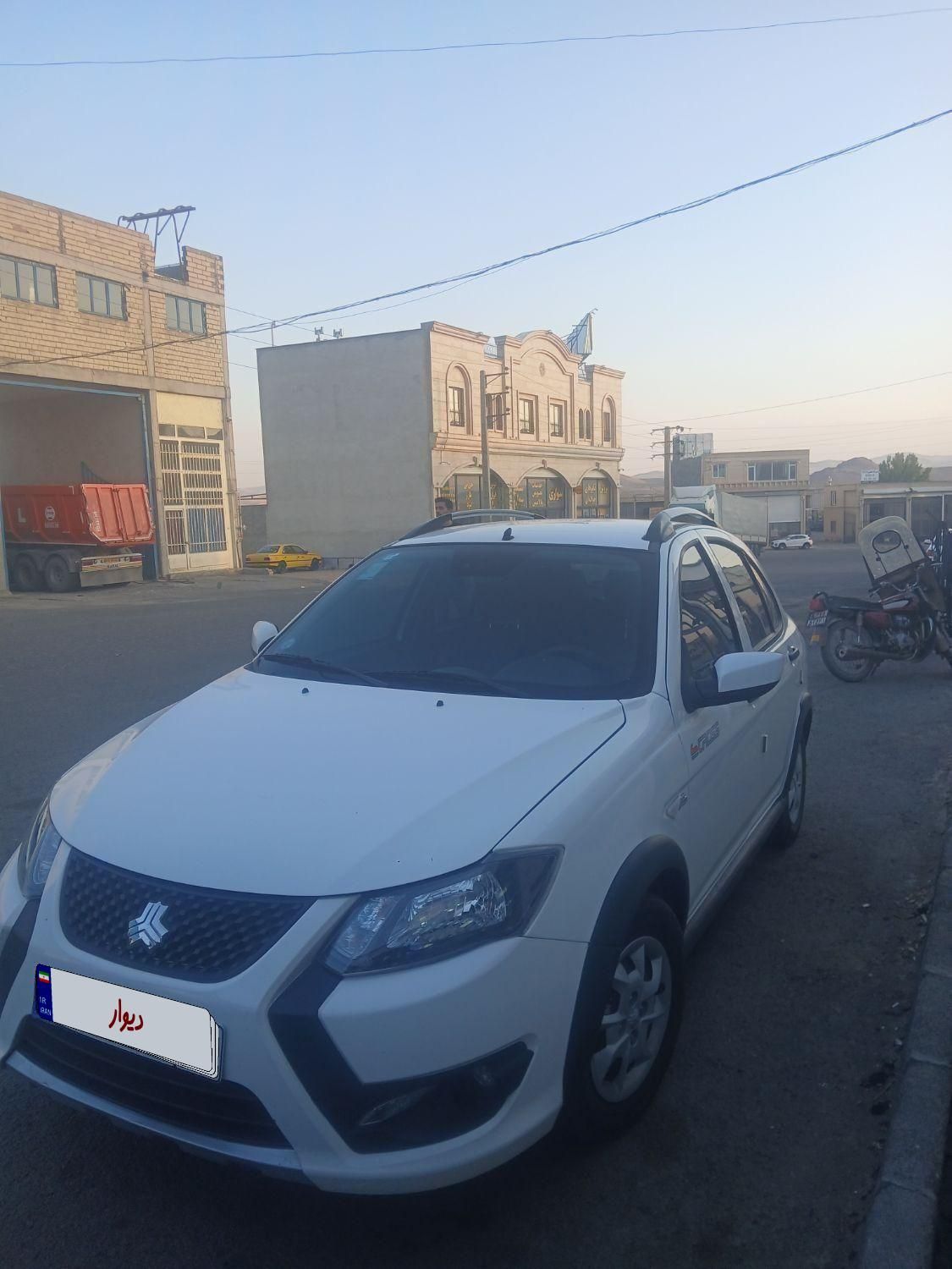 خودرو کوییک، S آگهی ann_19837279