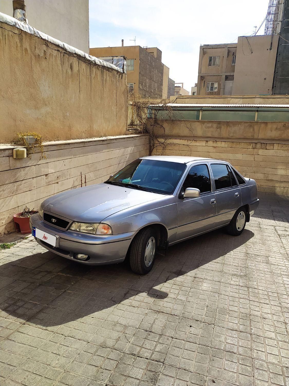 خودرو دوو، سیلو آگهی ann_19837315