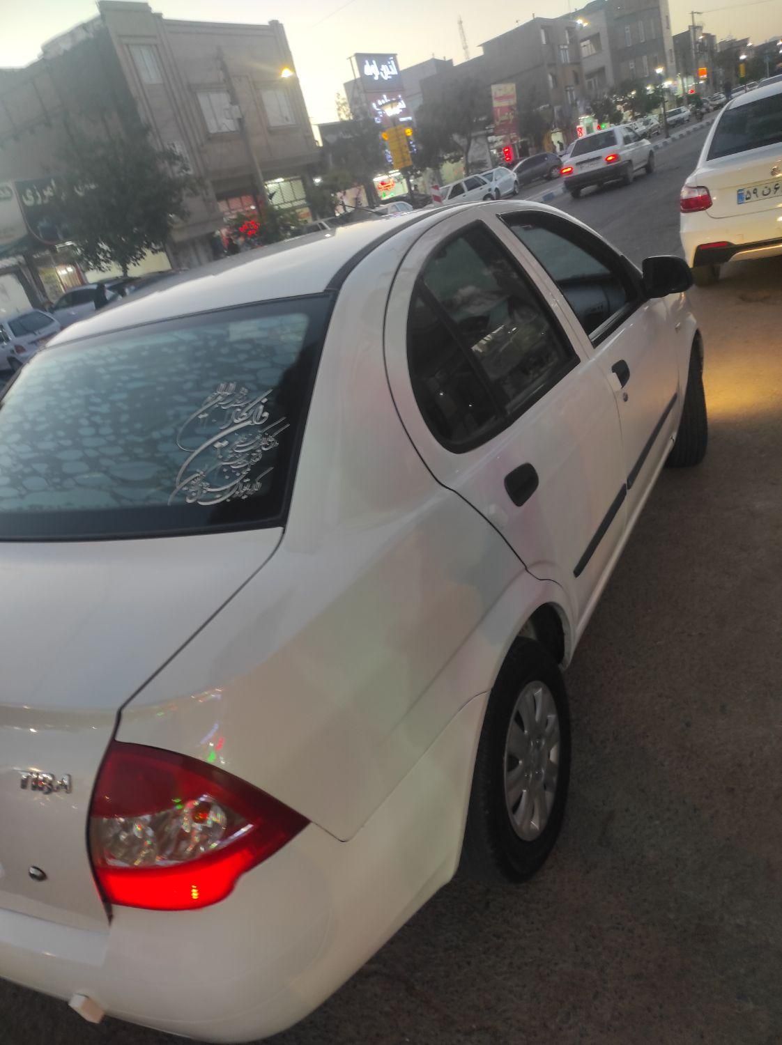 خودرو تیبا، صندوق دار آگهی ann_19837318