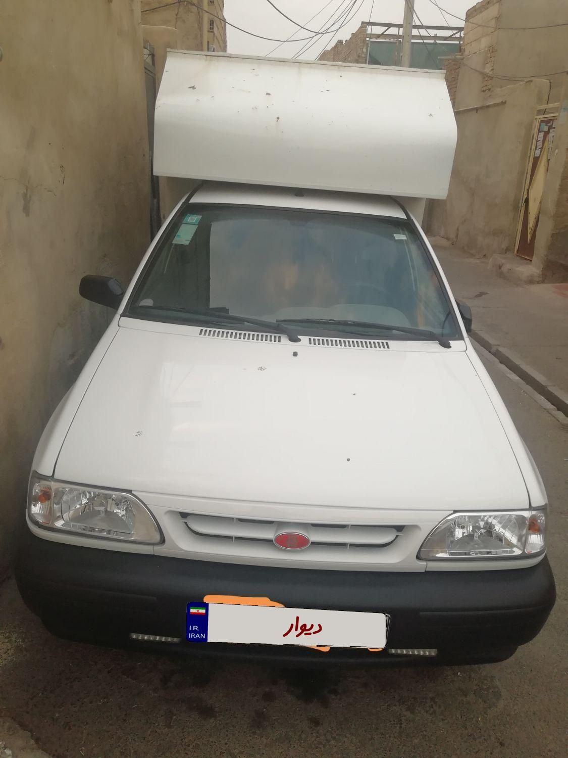 خودرو پراید، 151 آگهی ann_19837320