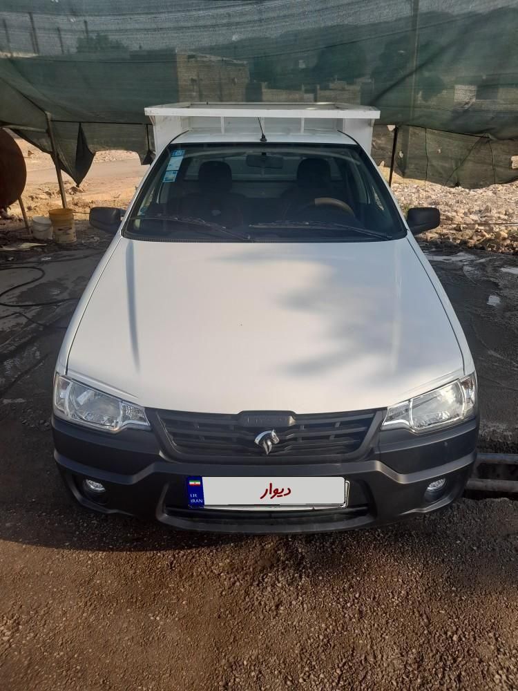 خودرو آریسان، 2 آگهی ann_19837352