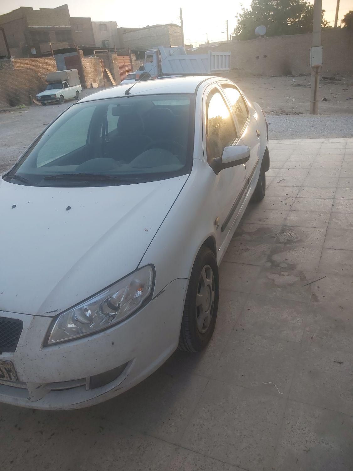 خودرو رانا، LX آگهی ann_19837375
