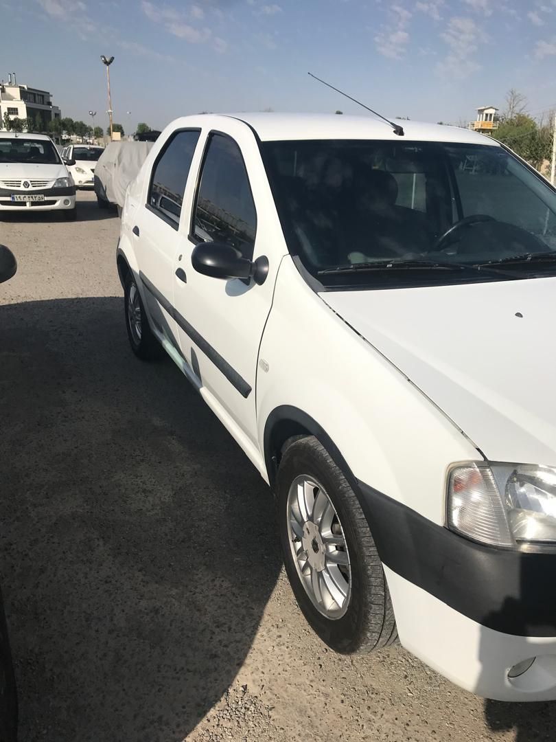 رنو تندر 90 E2 - 1394