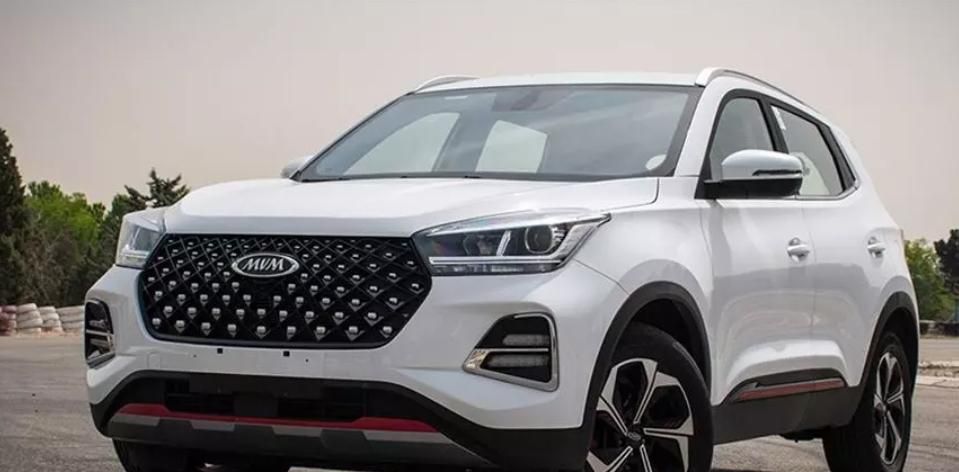 ام وی ام X55 پرو IE - 1404