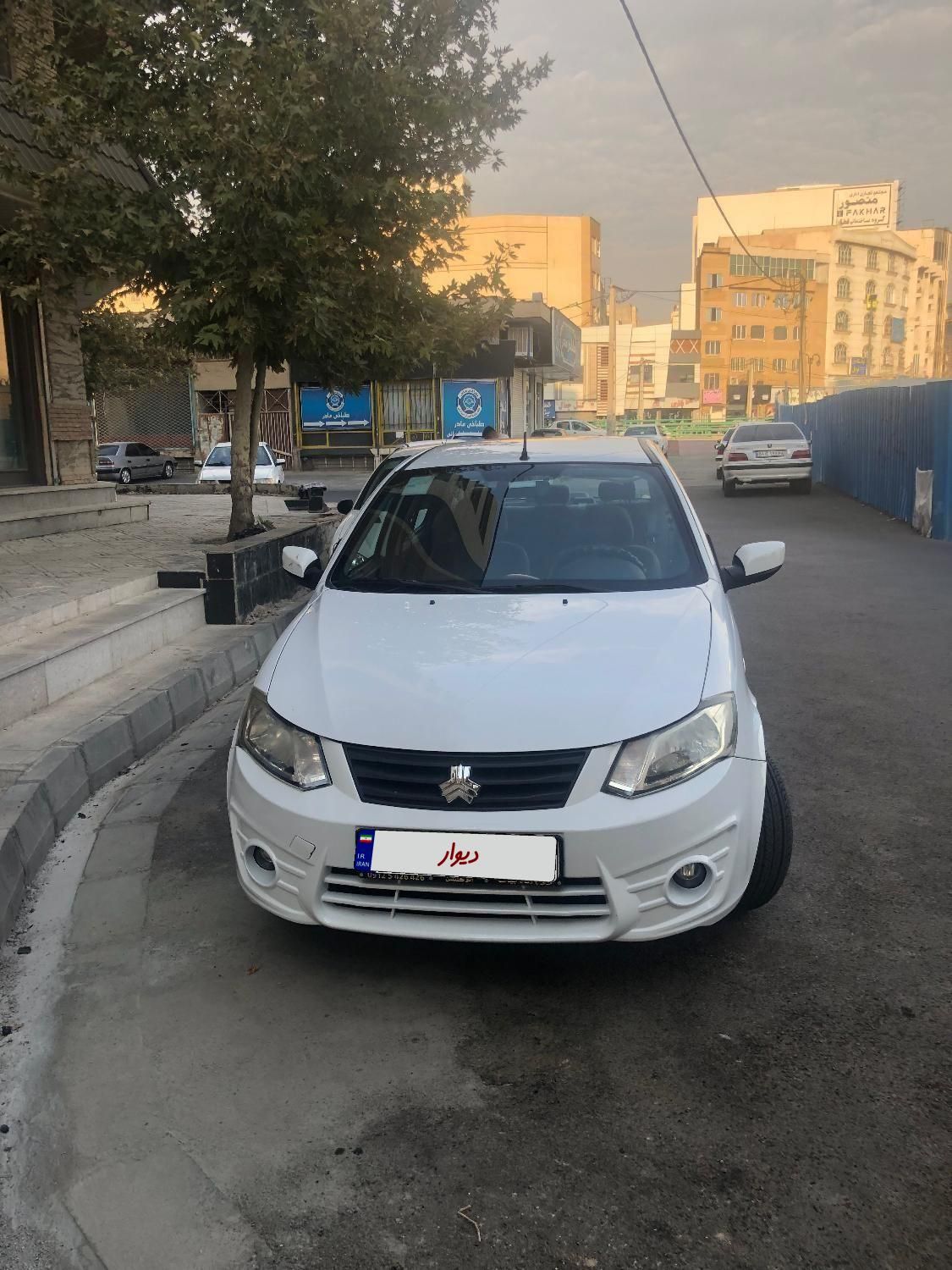 خودرو ساینا، G آگهی ann_19837388