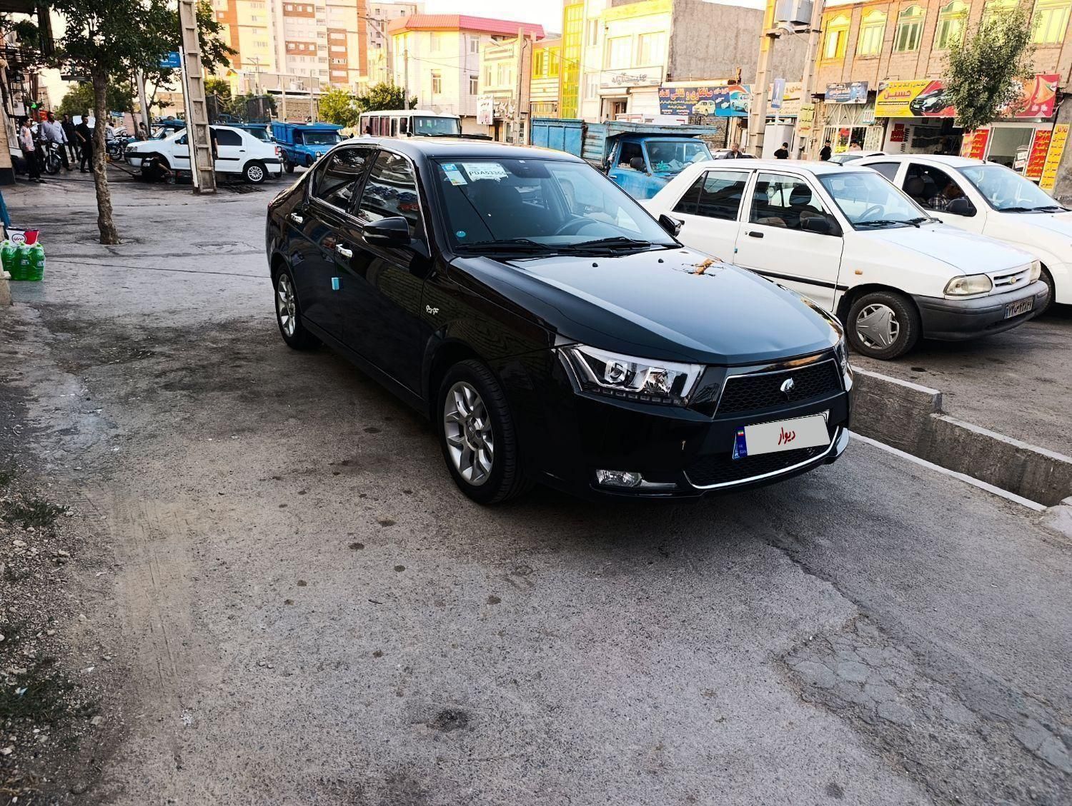 خودرو دنا، پلاس توربو آگهی ann_19837398