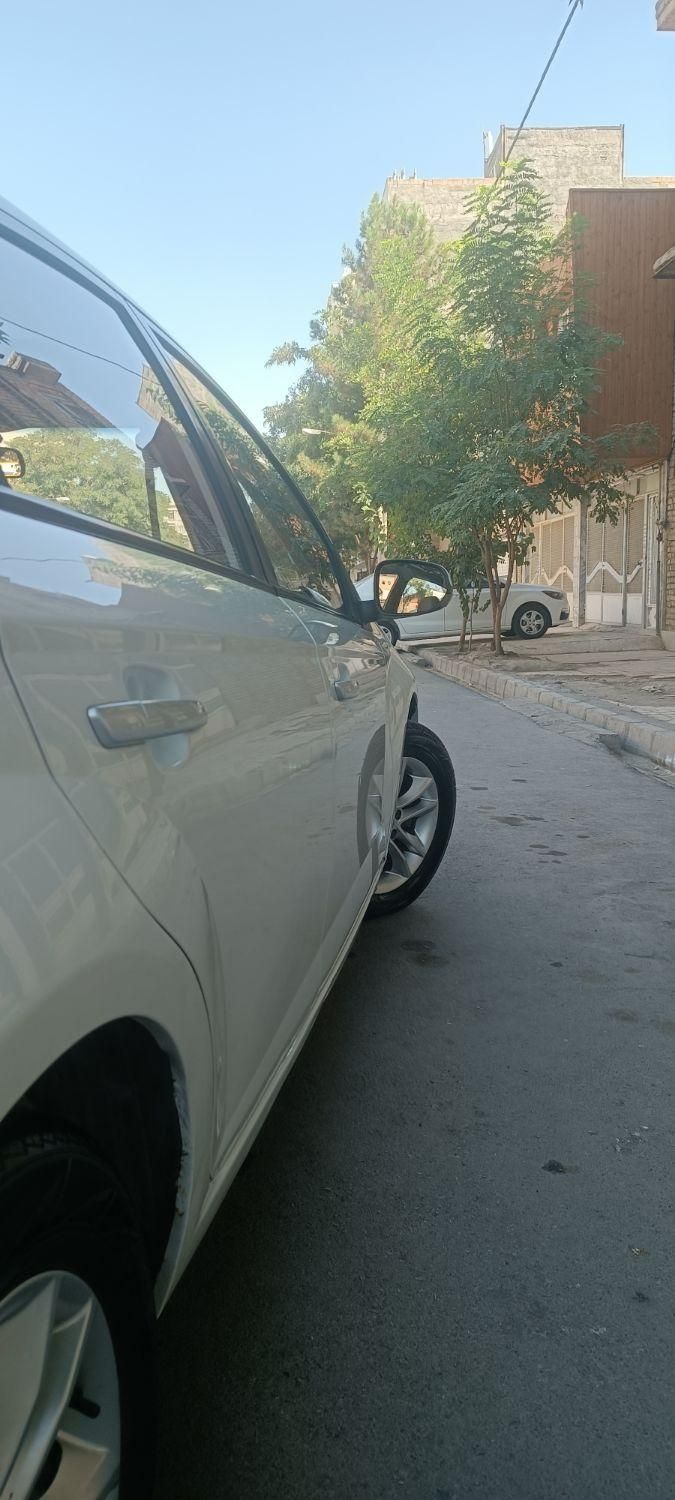 برلیانس H330 اتوماتیک 1500 - 1395