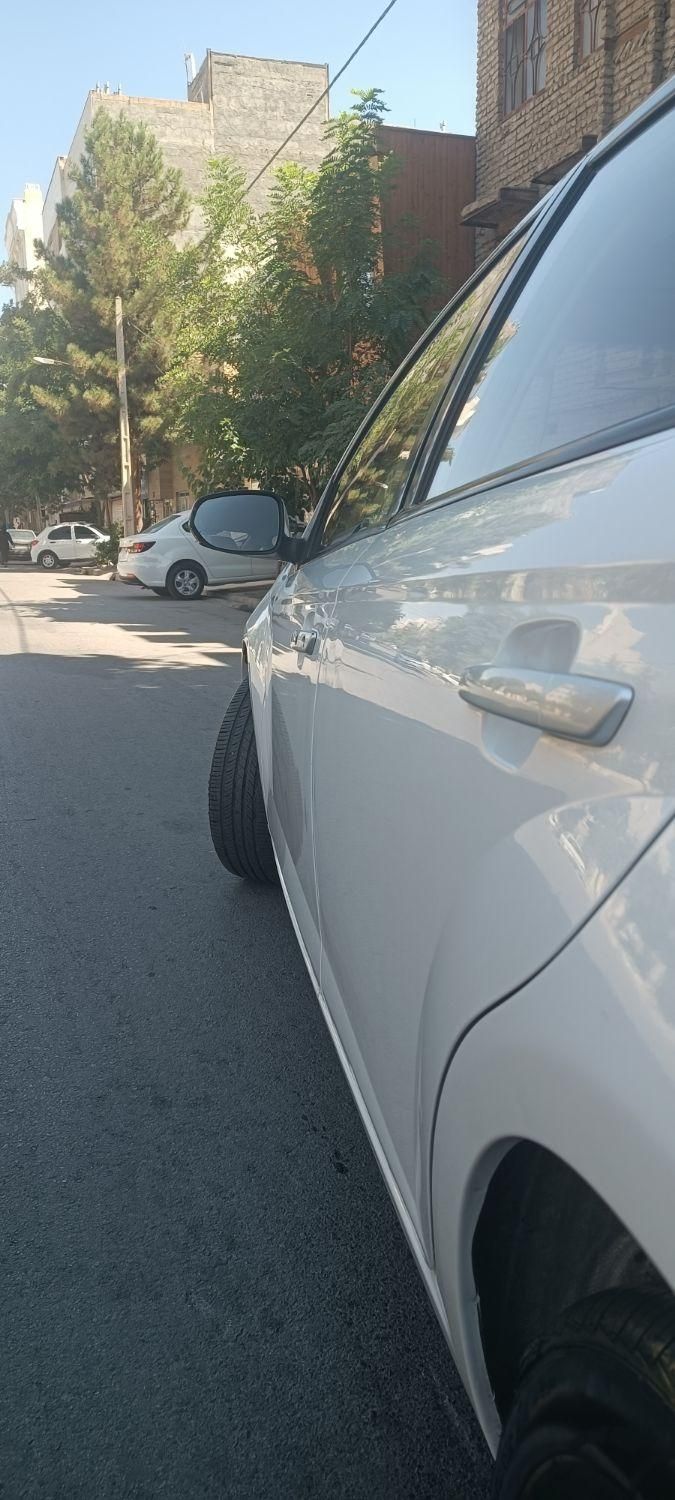 برلیانس H330 اتوماتیک 1500 - 1395