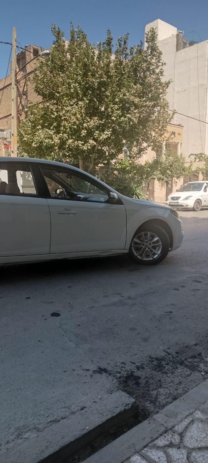 برلیانس H330 اتوماتیک 1500 - 1395