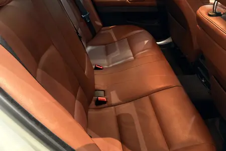 ب ام و سری 5 528i - 2014