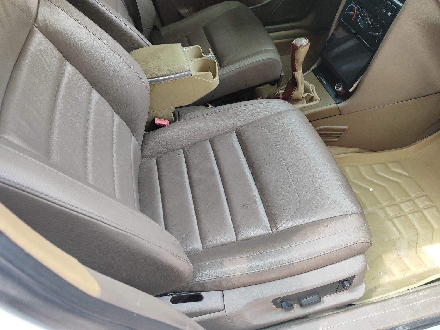 پژو 405 SLX بنزینی TU5 - 1390