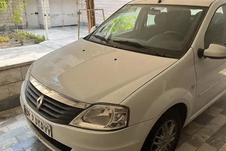 خودرو رنو، تندر 90 آگهی ann_19837472